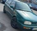 Зелений Фольксваген Гольф, об'ємом двигуна 1.8 л та пробігом 285 тис. км за 2300 $, фото 1 на Automoto.ua
