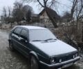 Зеленый Фольксваген Гольф, объемом двигателя 1.9 л и пробегом 323 тыс. км за 951 $, фото 1 на Automoto.ua