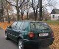 Зелений Фольксваген Гольф, об'ємом двигуна 0 л та пробігом 165 тис. км за 2400 $, фото 3 на Automoto.ua