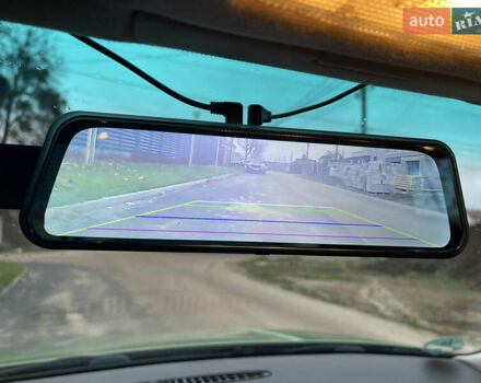 Зеленый Фольксваген Гольф, объемом двигателя 1.6 л и пробегом 210 тыс. км за 4200 $, фото 10 на Automoto.ua