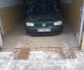 Зеленый Фольксваген Гольф, объемом двигателя 1.6 л и пробегом 330 тыс. км за 3500 $, фото 2 на Automoto.ua