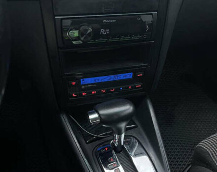 Зеленый Фольксваген Гольф, объемом двигателя 1.6 л и пробегом 210 тыс. км за 4200 $, фото 22 на Automoto.ua