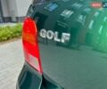 Зеленый Фольксваген Гольф, объемом двигателя 1.6 л и пробегом 226 тыс. км за 3600 $, фото 17 на Automoto.ua