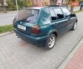 Фольксваген Гольф 1998 в Могилев-Подольском на Automoto.ua Зеленый Фольксваген Гольф, объемом двигателя 1.39 л и пробегом 384 тыс. км за 2200 $, фото 7 на Automoto.ua