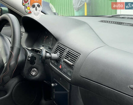 Зелений Фольксваген Гольф, об'ємом двигуна 1.39 л та пробігом 172 тис. км за 3500 $, фото 7 на Automoto.ua