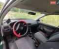 Зеленый Фольксваген Гольф, объемом двигателя 1.4 л и пробегом 326 тыс. км за 3800 $, фото 10 на Automoto.ua