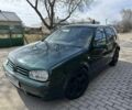 Зеленый Фольксваген Гольф, объемом двигателя 0 л и пробегом 320 тыс. км за 2714 $, фото 1 на Automoto.ua