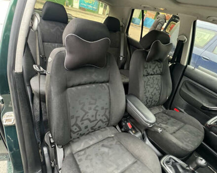 Зелений Фольксваген Гольф, об'ємом двигуна 1.39 л та пробігом 172 тис. км за 3500 $, фото 9 на Automoto.ua