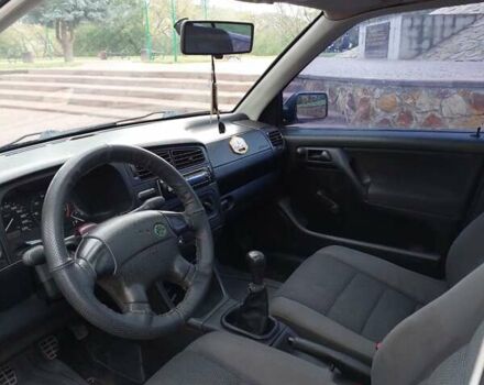 Фольксваген Гольф 1998 в Могилев-Подольском на Automoto.ua Зеленый Фольксваген Гольф, объемом двигателя 1.39 л и пробегом 384 тыс. км за 2200 $, фото 8 на Automoto.ua