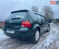 Зелений Фольксваген Гольф, об'ємом двигуна 1.6 л та пробігом 225 тис. км за 5200 $, фото 5 на Automoto.ua