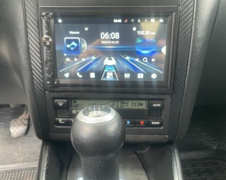 Зелений Фольксваген Гольф, об'ємом двигуна 1.6 л та пробігом 295 тис. км за 4700 $, фото 5 на Automoto.ua