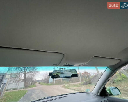 Зеленый Фольксваген Гольф, объемом двигателя 1.6 л и пробегом 210 тыс. км за 4200 $, фото 23 на Automoto.ua