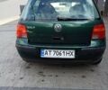 Зеленый Фольксваген Гольф, объемом двигателя 1.39 л и пробегом 225 тыс. км за 4200 $, фото 3 на Automoto.ua