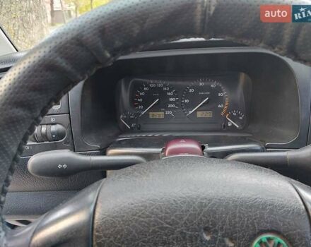Фольксваген Гольф 1998 в Могилев-Подольском на Automoto.ua Зеленый Фольксваген Гольф, объемом двигателя 1.39 л и пробегом 384 тыс. км за 2200 $, фото 11 на Automoto.ua