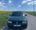 Зелений Фольксваген Гольф, об'ємом двигуна 1.6 л та пробігом 360 тис. км за 2755 $, фото 1 на Automoto.ua