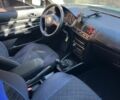 Зеленый Фольксваген Гольф, объемом двигателя 1.6 л и пробегом 335 тыс. км за 2800 $, фото 6 на Automoto.ua