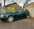 Зелений Фольксваген Гольф, об'ємом двигуна 1.4 л та пробігом 317 тис. км за 3000 $, фото 1 на Automoto.ua