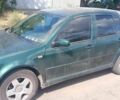 Зелений Фольксваген Гольф, об'ємом двигуна 1.9 л та пробігом 320 тис. км за 2200 $, фото 1 на Automoto.ua
