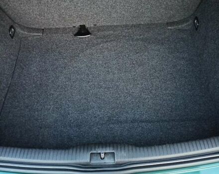 Зеленый Фольксваген Гольф, объемом двигателя 1.39 л и пробегом 225 тыс. км за 4200 $, фото 9 на Automoto.ua