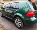 Фольксваген Гольф 1998 в Мукачеве на Automoto.ua Зеленый Фольксваген Гольф, объемом двигателя 1.6 л и пробегом 280 тыс. км за 2999 $, фото 2 на Automoto.ua