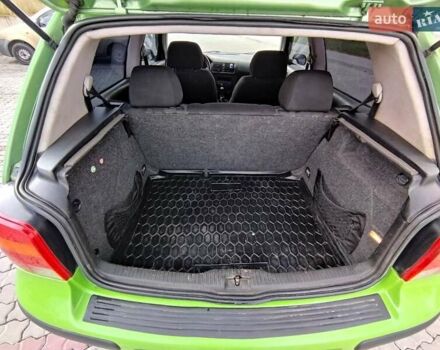 Зелений Фольксваген Гольф, об'ємом двигуна 1.39 л та пробігом 293 тис. км за 2999 $, фото 11 на Automoto.ua