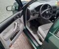 Зеленый Фольксваген Гольф, объемом двигателя 1.39 л и пробегом 170 тыс. км за 2999 $, фото 8 на Automoto.ua