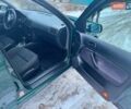Зелений Фольксваген Гольф, об'ємом двигуна 1.6 л та пробігом 225 тис. км за 5200 $, фото 9 на Automoto.ua