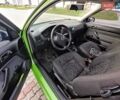 Зелений Фольксваген Гольф, об'ємом двигуна 1.39 л та пробігом 293 тис. км за 2999 $, фото 9 на Automoto.ua