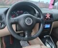 Зеленый Фольксваген Гольф, объемом двигателя 1.8 л и пробегом 230 тыс. км за 3800 $, фото 5 на Automoto.ua