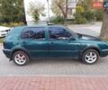 Фольксваген Гольф 1998 в Могилев-Подольском на Automoto.ua Зеленый Фольксваген Гольф, объемом двигателя 1.39 л и пробегом 384 тыс. км за 2200 $, фото 10 на Automoto.ua