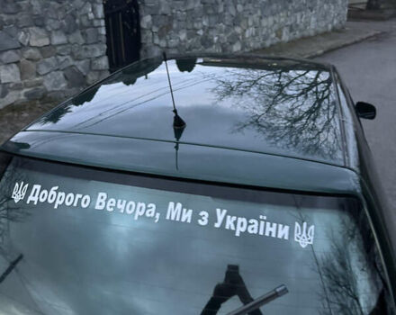 Зеленый Фольксваген Гольф, объемом двигателя 1.4 л и пробегом 366 тыс. км за 2850 $, фото 13 на Automoto.ua