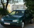 Зелений Фольксваген Гольф, об'ємом двигуна 1.9 л та пробігом 300 тис. км за 2750 $, фото 1 на Automoto.ua