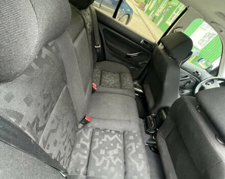 Зелений Фольксваген Гольф, об'ємом двигуна 1.39 л та пробігом 172 тис. км за 3500 $, фото 12 на Automoto.ua