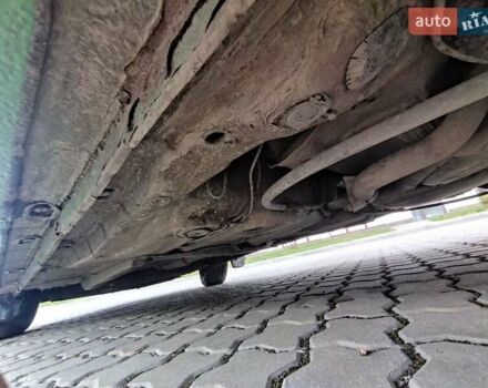 Зелений Фольксваген Гольф, об'ємом двигуна 1.39 л та пробігом 293 тис. км за 2999 $, фото 16 на Automoto.ua