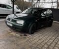 Зеленый Фольксваген Гольф, объемом двигателя 1.6 л и пробегом 141 тыс. км за 4800 $, фото 2 на Automoto.ua