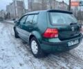Зелений Фольксваген Гольф, об'ємом двигуна 1.6 л та пробігом 225 тис. км за 5200 $, фото 6 на Automoto.ua