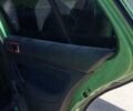 Зеленый Фольксваген Гольф, объемом двигателя 1.9 л и пробегом 350 тыс. км за 4200 $, фото 11 на Automoto.ua