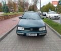 Фольксваген Гольф 1998 в Могилев-Подольском на Automoto.ua Зеленый Фольксваген Гольф, объемом двигателя 1.39 л и пробегом 384 тыс. км за 2200 $, фото 1 на Automoto.ua