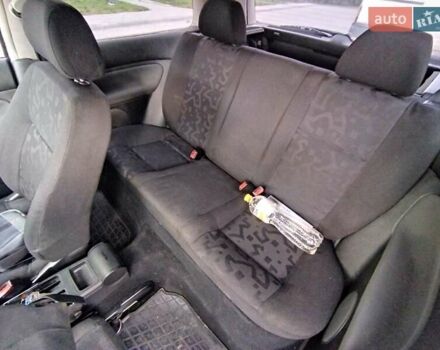 Зелений Фольксваген Гольф, об'ємом двигуна 1.39 л та пробігом 293 тис. км за 2999 $, фото 10 на Automoto.ua