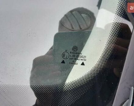 Зеленый Фольксваген Гольф, объемом двигателя 1.39 л и пробегом 170 тыс. км за 2999 $, фото 7 на Automoto.ua