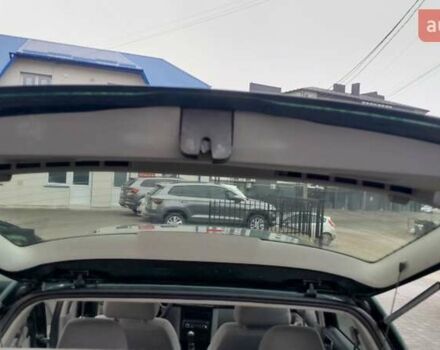 Зеленый Фольксваген Гольф, объемом двигателя 1.39 л и пробегом 170 тыс. км за 2999 $, фото 17 на Automoto.ua