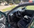 Зеленый Фольксваген Гольф, объемом двигателя 1.6 л и пробегом 280 тыс. км за 3700 $, фото 2 на Automoto.ua