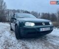 Зелений Фольксваген Гольф, об'ємом двигуна 1.6 л та пробігом 225 тис. км за 5200 $, фото 4 на Automoto.ua