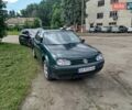 Зеленый Фольксваген Гольф, объемом двигателя 1.6 л и пробегом 280 тыс. км за 3700 $, фото 8 на Automoto.ua