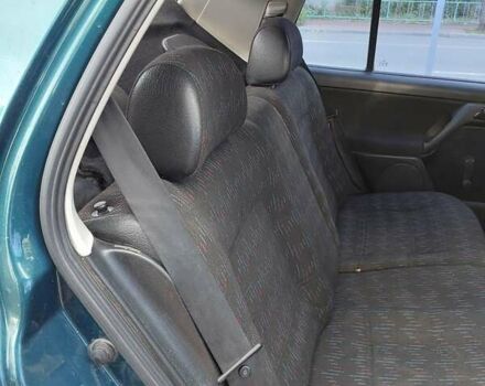 Фольксваген Гольф 1998 в Могилев-Подольском на Automoto.ua Зеленый Фольксваген Гольф, объемом двигателя 1.39 л и пробегом 384 тыс. км за 2200 $, фото 13 на Automoto.ua