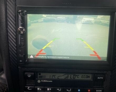 Зелений Фольксваген Гольф, об'ємом двигуна 1.6 л та пробігом 295 тис. км за 4700 $, фото 7 на Automoto.ua