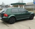 Зеленый Фольксваген Гольф, объемом двигателя 1.4 л и пробегом 1 тыс. км за 1950 $, фото 7 на Automoto.ua