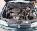 Фольксваген Гольф 1998 в Могилев-Подольском на Automoto.ua Зеленый Фольксваген Гольф, объемом двигателя 1.39 л и пробегом 384 тыс. км за 2200 $, фото 15 на Automoto.ua