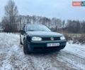 Зелений Фольксваген Гольф, об'ємом двигуна 1.6 л та пробігом 225 тис. км за 5200 $, фото 1 на Automoto.ua