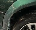 Зеленый Фольксваген Гольф, объемом двигателя 1.39 л и пробегом 186 тыс. км за 3250 $, фото 11 на Automoto.ua